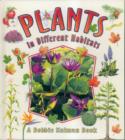 Image for Plants in Different Habitats