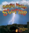 Image for Storms : Changing Weather