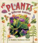 Image for Plants in Different Habitats