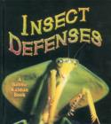 Image for Insect Defenses