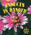 Image for Insects in Danger