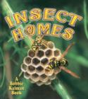 Image for Insect Homes