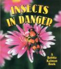Image for Insects in Danger