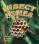 Image for Insect Homes
