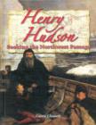 Image for Henry Hudson : Seeking the Northwest Passage