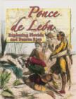 Image for Ponce de Leon : Exploring Florida and Puerto Rico