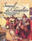 Image for Samuel de Champlain : From New France to Cape Cod