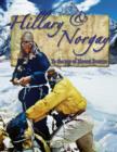 Image for Hillary and Norgay : To the Top of Mount Everest