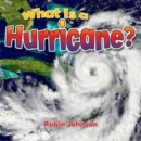 Image for What Is a Hurricane?