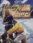 Image for Hillary and Norgay : To the Top of Everest