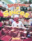 Image for Biography of Spices