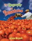 Image for The Biography of Tomatoes