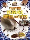 Image for Feasting Bedbugs Mites and Ticks