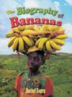 Image for The Biography of Bananas