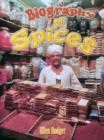Image for The Biography of Spices