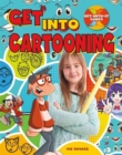 Image for Get Into Cartooning