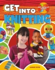 Image for Get Into Knitting