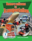 Image for Innovations In Transportation