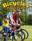 Image for Bicycles : Pedal Power