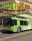 Image for Green Machines