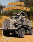 Image for Powerful Armoured Vehicles