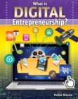 Image for What is Digital Entrepreneurship