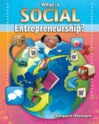 Image for What is Social Entrepreneurship