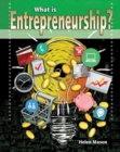 Image for What is Entrepreneurship