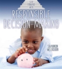 Image for Step Forward With Responsible Decision Making