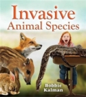 Image for Invasive animal species