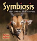 Image for Symbiosis  : how different animals relate