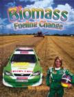 Image for Biomass : Fueling Change