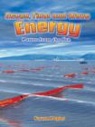 Image for Ocean, Tidal, and Wave Energy: Power from the Sea