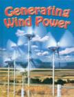 Image for Generating Wind Power