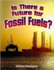Image for Is There a Future for Fossil Fuels?