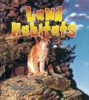 Image for Land Habitats