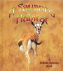 Image for A Savanna Habitat