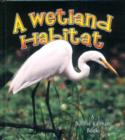 Image for Wetland Habitat