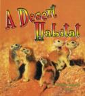 Image for A Desert Habitat