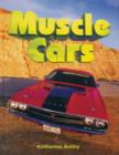 Image for Muscle Cars