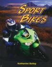 Image for Sport Bikes