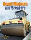 Image for Road Makers and Breakers