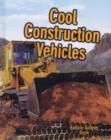 Image for Cool Construction Vehicles
