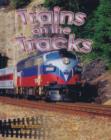 Image for Trains on the Tracks