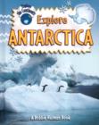 Image for Explore Antarctica