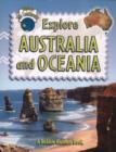 Image for Explore Australia and Oceania