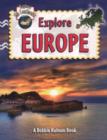 Image for Explore Europe