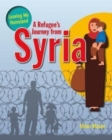 Image for A refugee&#39;s journey from Syria