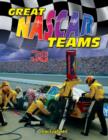 Image for Great NASCAR Teams