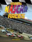 Image for Amazing NASCAR Races